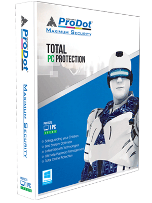 antivirus software
